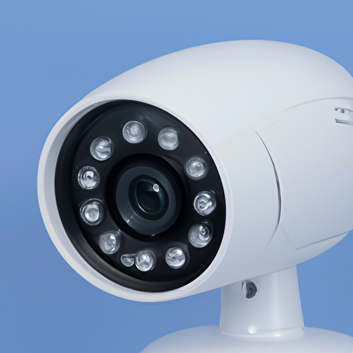 Comparing the Benefits and Drawbacks of Wireless and Wired Home Surveillance Systems