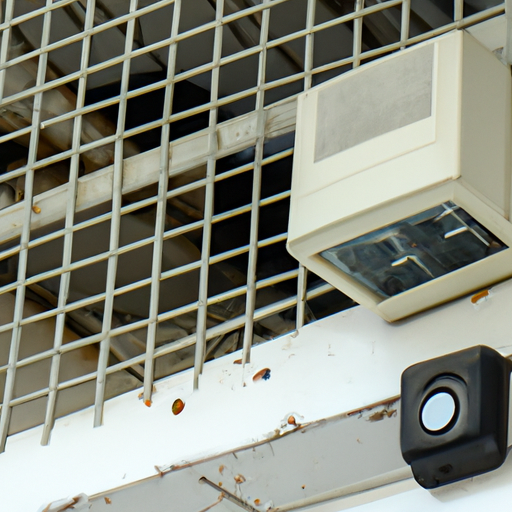 5 Steps to Safeguard Your Apartment with an Alarm System