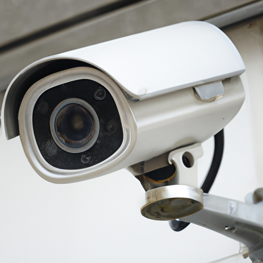 Tips for Selecting the Perfect Home Security Camera System