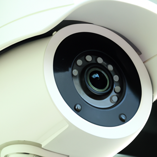 Tips for Selecting the Perfect Home Security Camera System
