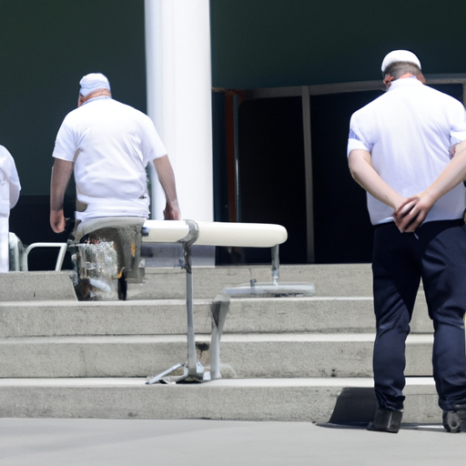The Vital‌ Importance of Security Guards for Ensuring Physical Security