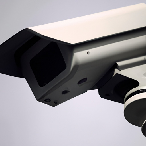 Keeping Your Eye on Security: Tips for Securely Accessing and Protecting Home Surveillance Footage