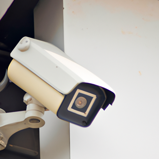 The Advantages of Home Surveillance Systems: Safety, Security, ‍and Peace of Mind