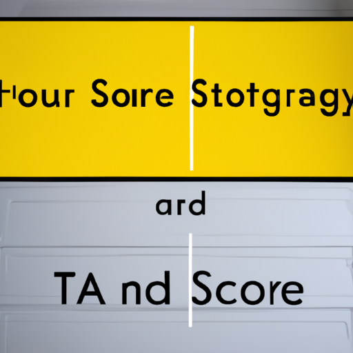 Choosing Between Cloud Storage and Local Storage for Home Security Footage: A Comparison