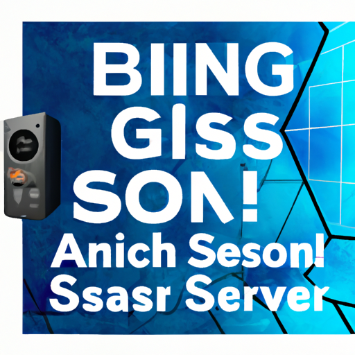 Score Big Savings on Home Security Systems Before Amazon's Big Deals Day!