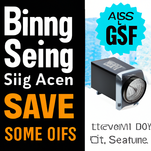 Score Big Savings on Home Security Systems Before Amazon's Big Deals Day!