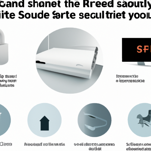 "Stay Safe and Secure: Top Home Security Systems for 2024 Revealed by The Independent"