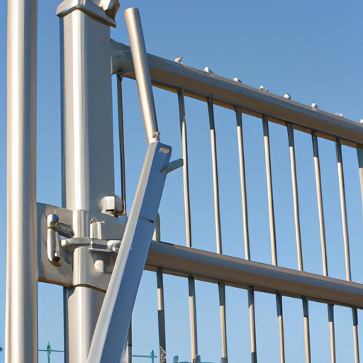 Exploring the Latest Fence and Gate Options for Perimeter Security