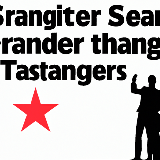 "Starmer Takes Stand Against People Smuggling, Declares it a National Security Concern"